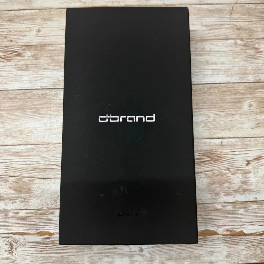 dbrand Prism 2.0 Screen Protector Google Pixel 9 Pro‎ Fold Clear Glass Kit